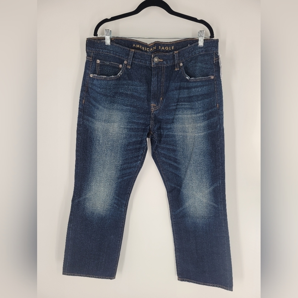 American Eagle Mens Jeans‎ Size 36 New